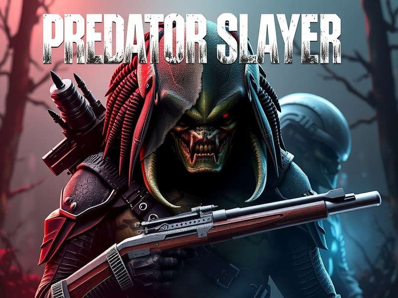 Predator Slayer Community Event